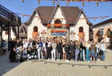 17-19.09.2024 wycieczka klas 3D i 2C do Małopolski