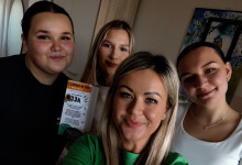 Zbiórka na AED