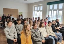 Grzyby jadalne i trujące - wykład