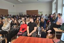 Grzyby jadalne i trujące - wykład