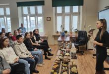 Grzyby jadalne i trujące - wykład