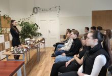 Grzyby jadalne i trujące - wykład