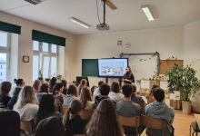 Grzyby jadalne i trujące - wykład