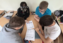 Europejski Dzień Języków Obcych