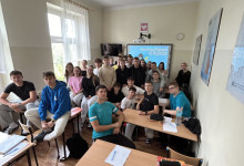 Europejski Dzień Języków Obcych