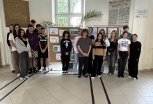 Europejski Dzień Języków Obcych