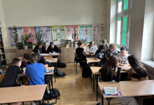 Europejski Dzień Języków Obcych