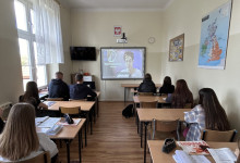 Europejski Dzień Języków Obcych