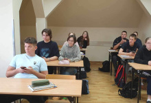 Europejski Dzień Języków Obcych