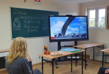 Europejski Dzień Języków Obcych