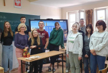 Europejski Dzień Języków Obcych