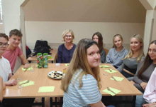 Europejski Dzień Języków Obcych