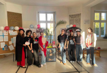 Europejski Dzień Języków Obcych