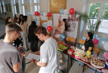 Europejski Dzień Języków Obcych