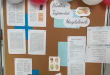 Europejski Dzień Języków Obcych