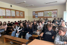 Europejski Dzień Języków Obcych