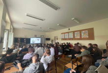 Europejski Dzień Języków Obcych