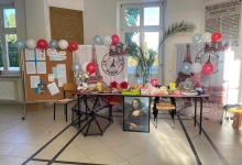 Europejski Dzień Języków Obcych