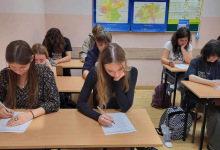 Europejski Dzień Języków Obcych