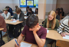 Europejski Dzień Języków Obcych