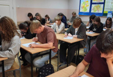 Europejski Dzień Języków Obcych