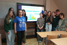 Europejski Dzień Języków Obcych