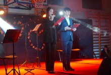 Koncert charytatywny. Foto: Milena Jaroszewska to.com.pl