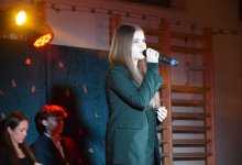 Koncert charytatywny. Foto: Milena Jaroszewska to.com.pl