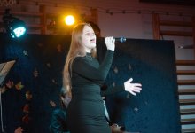 Koncert charytatywny. Foto: Milena Jaroszewska to.com.pl