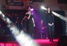 Koncert charytatywny. Foto: Milena Jaroszewska to.com.pl