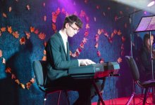 Koncert charytatywny. Foto: Milena Jaroszewska to.com.pl