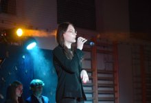 Koncert charytatywny. Foto: Milena Jaroszewska to.com.pl