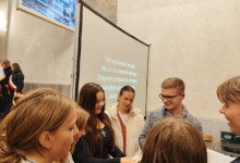 Pielgrzymka maturzystów - 18 października 2024 r.