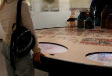 Wizyta w Muzeum Historii Żydów Polskich POLIN