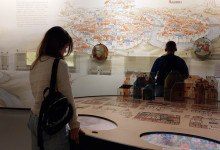 Wizyta w Muzeum Historii Żydów Polskich POLIN