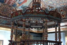 Wizyta w Muzeum Historii Żydów Polskich POLIN