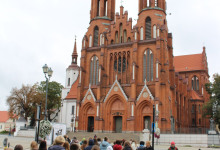 Edukacja przyrodnicza w terenie 04.10.2024.
