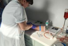 Warsztaty w ostrowskiej filii Laboratorium Medycznego