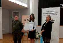 Ocalić Od Zapomnienia - Konkurs Recytatorski