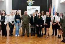 Ocalić Od Zapomnienia - Konkurs Recytatorski