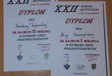 Ocalić Od Zapomnienia - Konkurs Recytatorski