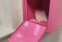 Akcja menstruacja