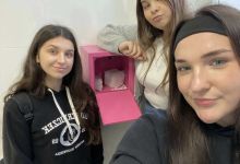 Akcja menstruacja