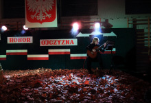 Święto Odzyskania Niepodległości przez Polskę