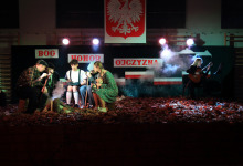 Święto Odzyskania Niepodległości przez Polskę