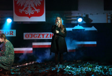 Święto Odzyskania Niepodległości przez Polskę