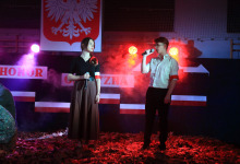 Święto Odzyskania Niepodległości przez Polskę