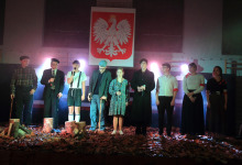Święto Odzyskania Niepodległości przez Polskę