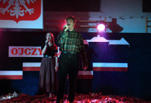 Święto Odzyskania Niepodległości przez Polskę