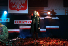 Święto Odzyskania Niepodległości przez Polskę